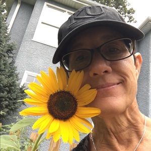 Meet your Posher, Kathy